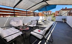 Holiday Apartment Dominik