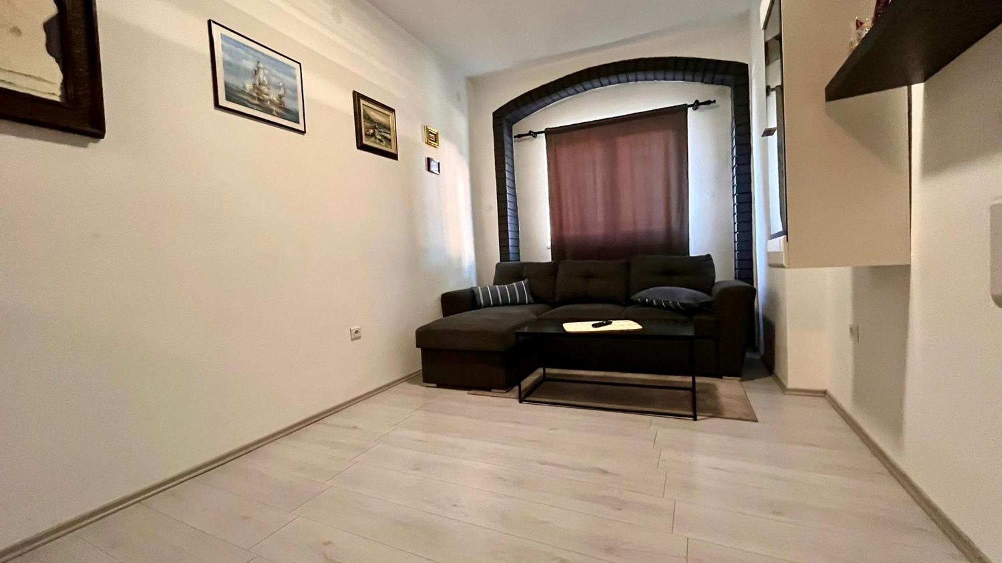 Holiday Apartment Dominik Pula Exterior foto
