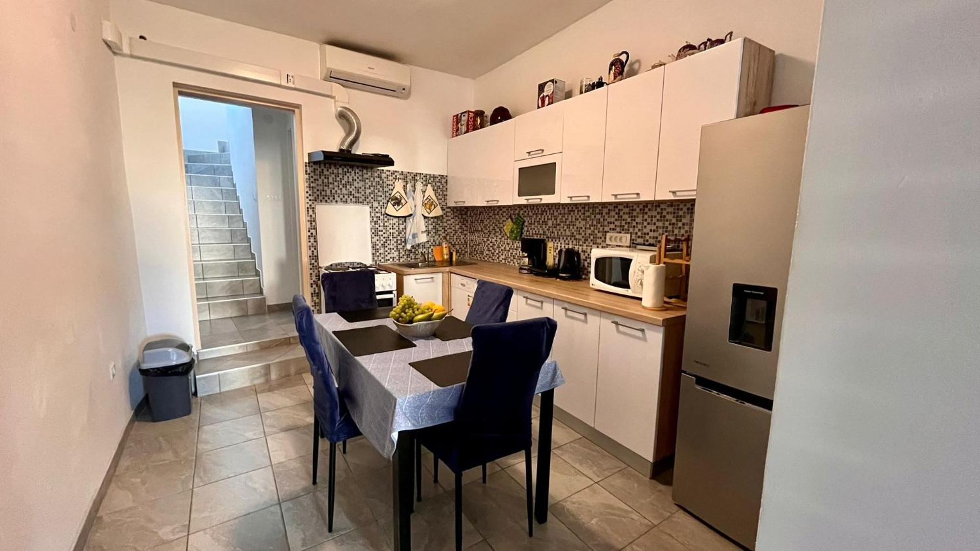 Holiday Apartment Dominik Pula Exterior foto