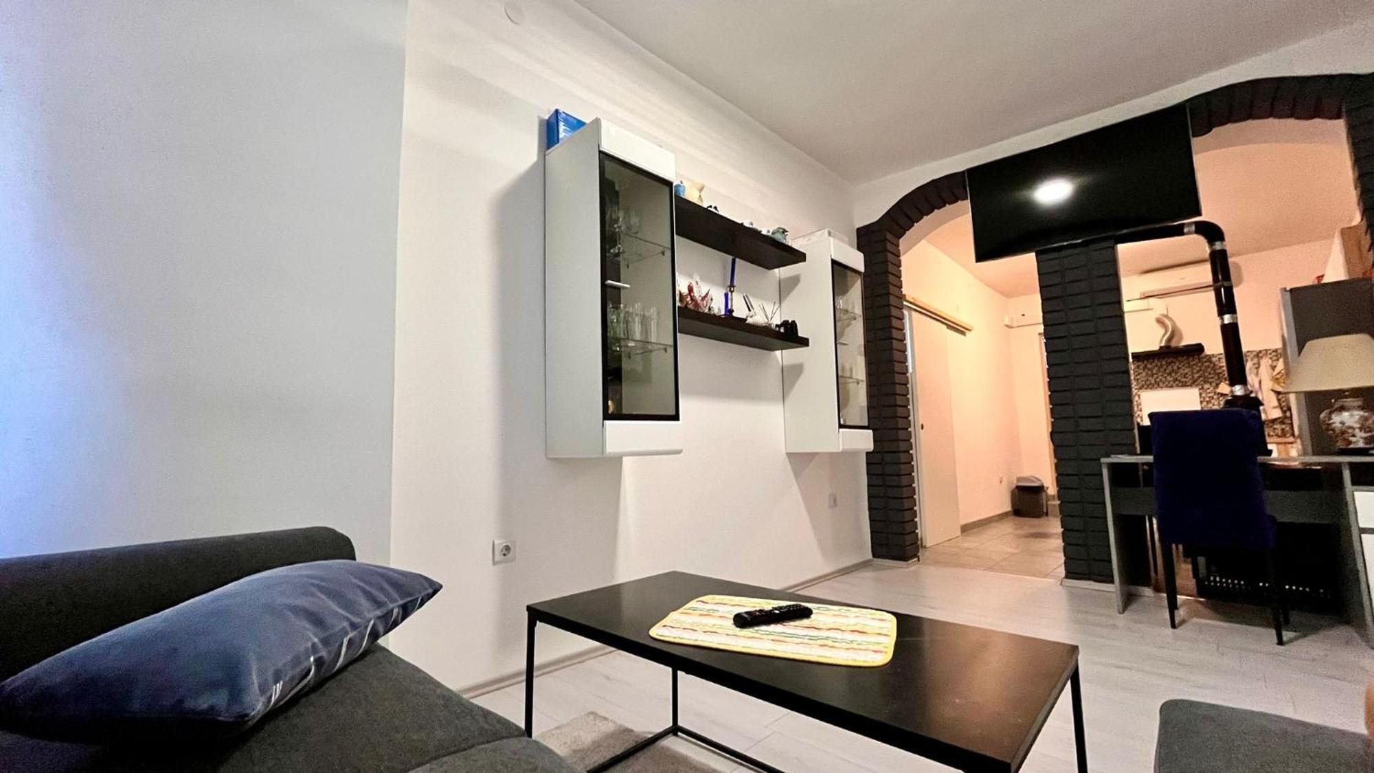 Holiday Apartment Dominik Pula Exterior foto